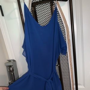 Michael Kors cocktail dress